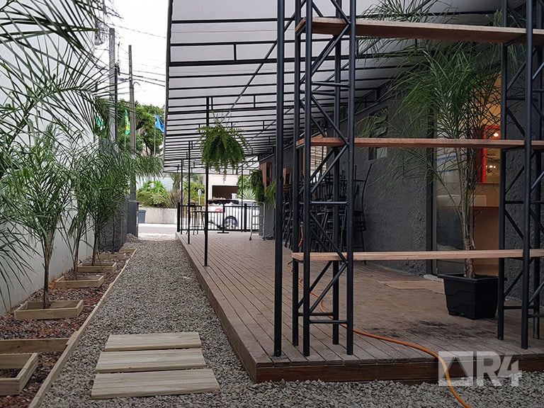 Obras Realizadas